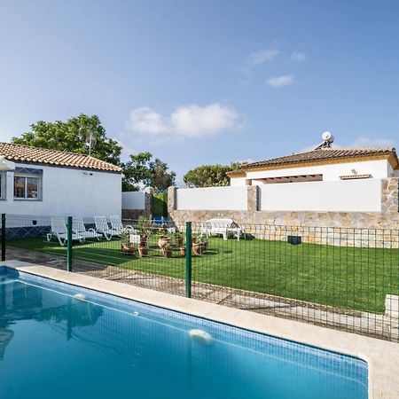 La Casita Azul - Mayores De 25 Chiclana de la Frontera Eksteriør bilde