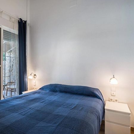 La Casita Azul - Mayores De 25 Chiclana de la Frontera Eksteriør bilde
