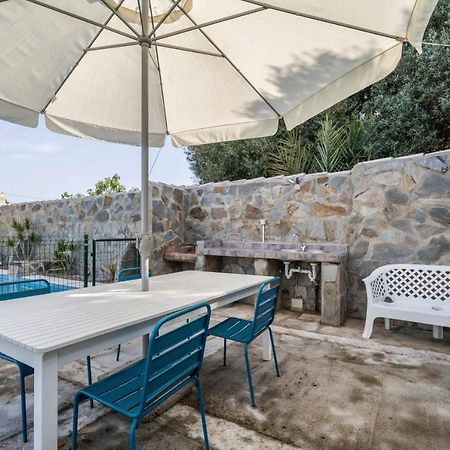La Casita Azul - Mayores De 25 Chiclana de la Frontera Eksteriør bilde