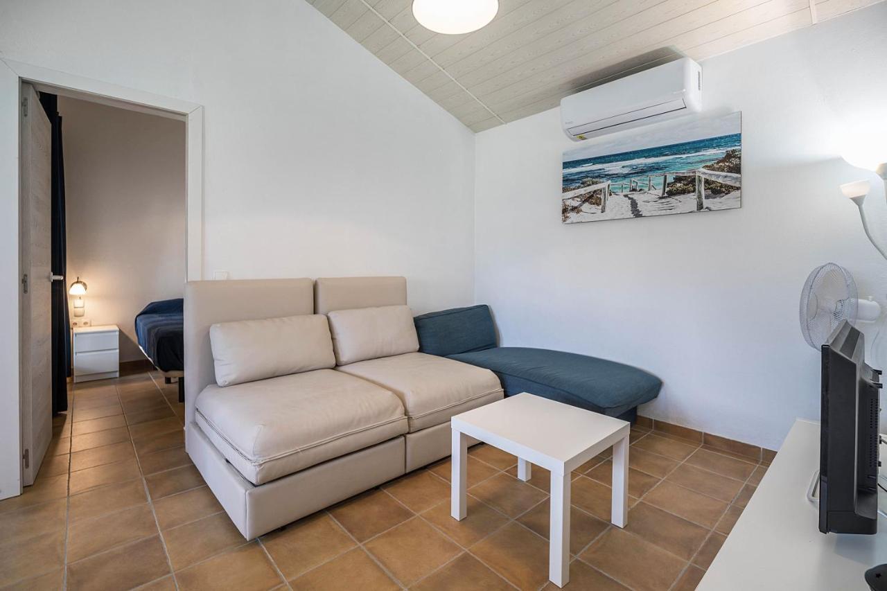 La Casita Azul - Mayores De 25 Chiclana de la Frontera Eksteriør bilde